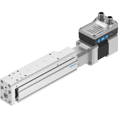 Мини-суппорт Festo EGSS-BS-KF-32-100-8P-ST-M-H1-PLK-AA