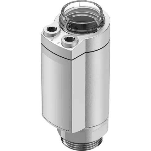 Поршневой привод Festo DFPK-46-17-V4