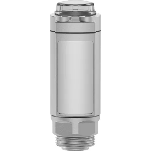 Поршневой привод Festo DFPK-46-17-V4