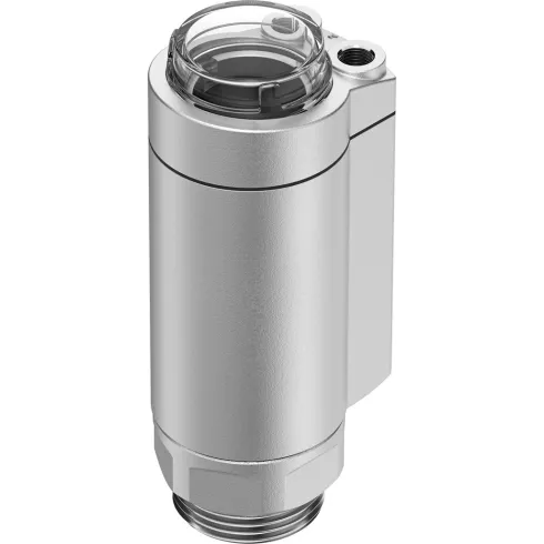 Поршневой привод Festo DFPK-46-17-D-V4