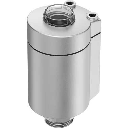 Поршневой привод Festo DFPK-75-20-V4