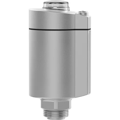 Поршневой привод Festo DFPK-75-20-S-V4