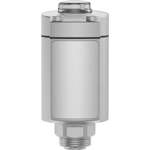 Поршневой привод Festo DFPK-75-20-S-V4