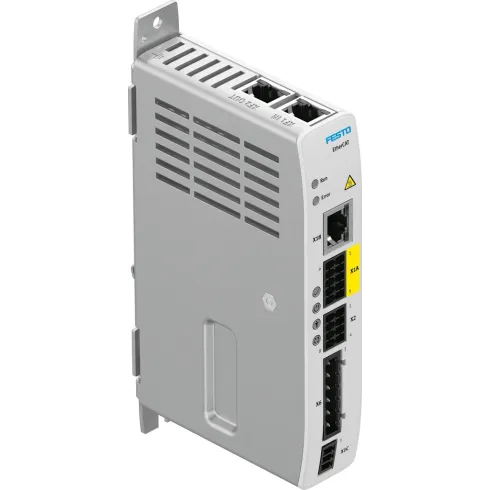 Контроллер привода Festo CMMT-ST-C8-1C-EC-S0