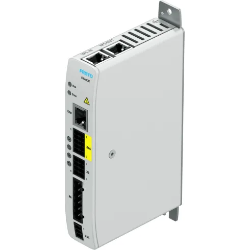 Контроллер привода Festo CMMT-ST-C8-1C-EC-S0