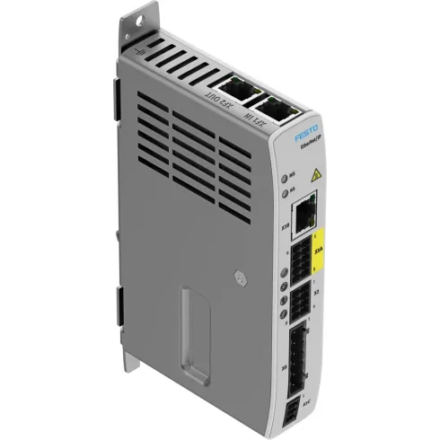 Контроллер привода Festo CMMT-ST-C8-1C-EP-S0