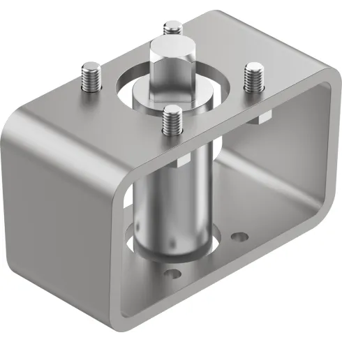 Монтажный набор Festo DARQ-K-V-F05S14-F04S11-R13