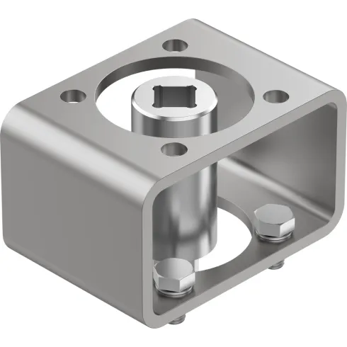 Монтажный набор Festo DARQ-K-V-F07S17-F07S14-R13