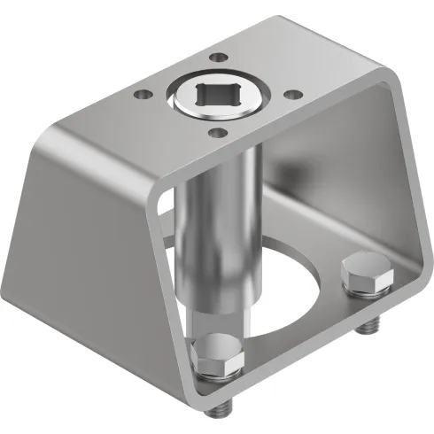 Монтажный набор Festo DARQ-K-V-F10S22-F05S14-R13