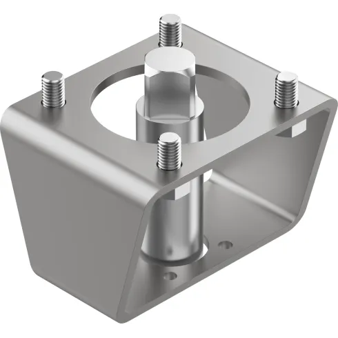 Монтажный набор Festo DARQ-K-V-F10S22-F05S14-R13