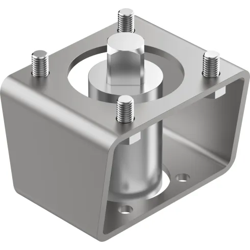 Монтажный набор Festo DARQ-K-V-F10S22-F07S17-R13