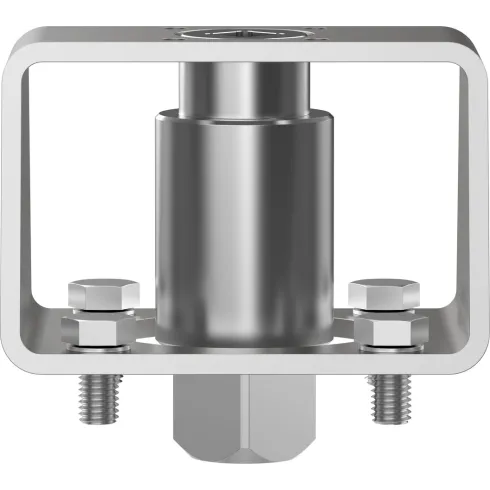 Монтажный набор Festo DARQ-K-V-F10S27-F05S14-R13