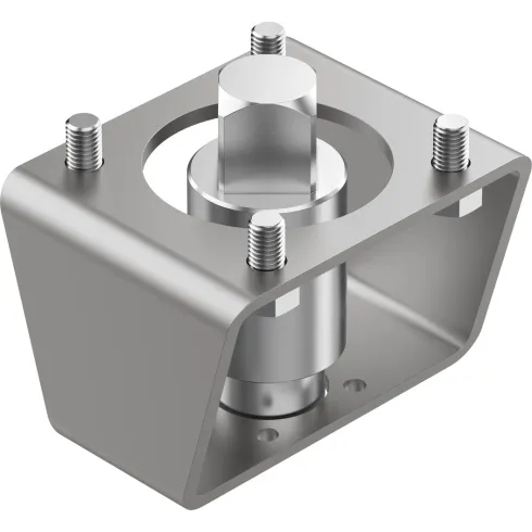 Монтажный набор Festo DARQ-K-V-F10S27-F05S14-R13