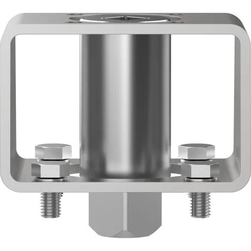 Монтажный набор Festo DARQ-K-V-F10S27-F07S17-R13