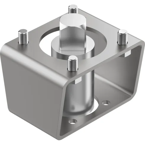 Монтажный набор Festo DARQ-K-V-F10S27-F07S17-R13