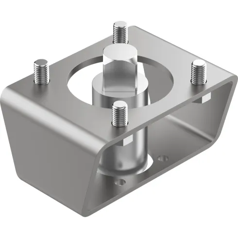 Монтажный набор Festo DARQ-K-V-F12S27-F07S17-R13