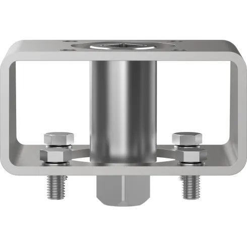 Монтажный набор Festo DARQ-K-V-F12S27-F10S22-R13