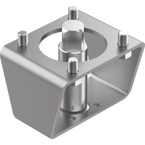 Монтажный набор Festo DARQ-K-Z-F10S22-F07S17-R13