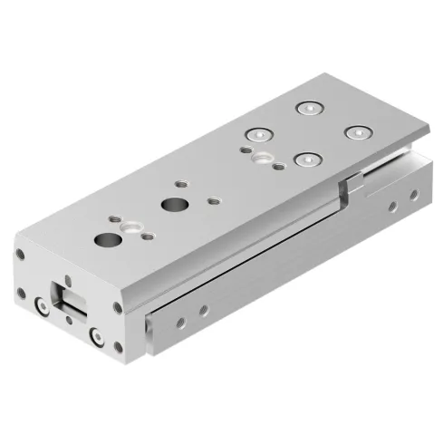 Мини-суппорт Festo DGST-6-20-PA