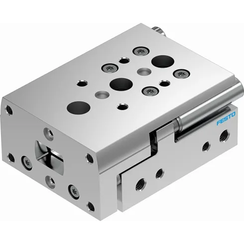Мини-суппорт Festo DGST-10-20-PA