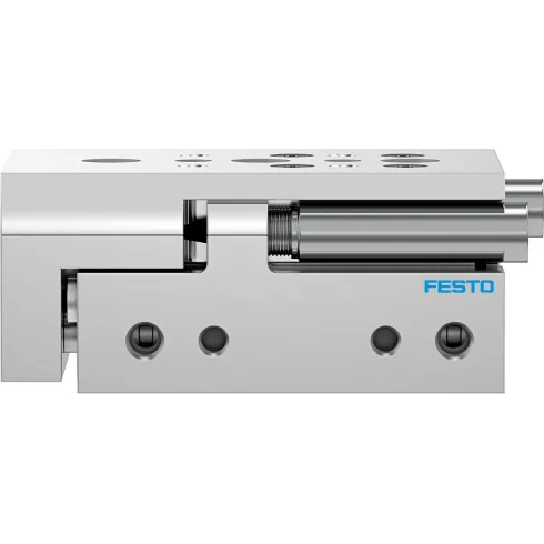Мини-суппорт Festo DGST-10-20-PA