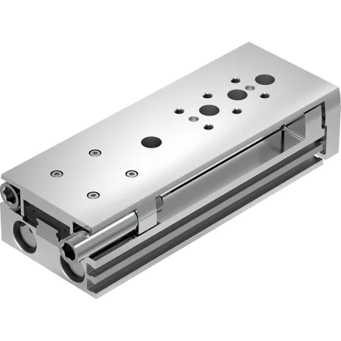 Мини-суппорт Festo DGST-16-100-PA