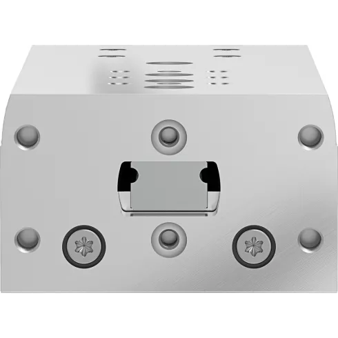 Мини-суппорт Festo DGST-16-100-PA