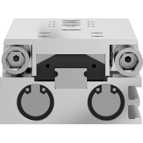 Мини-суппорт Festo DGST-16-100-PA