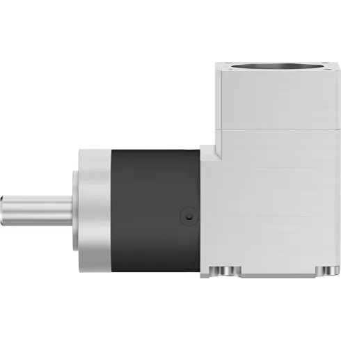 Передаточный модуль Festo EMGA-40-A-G5-40P