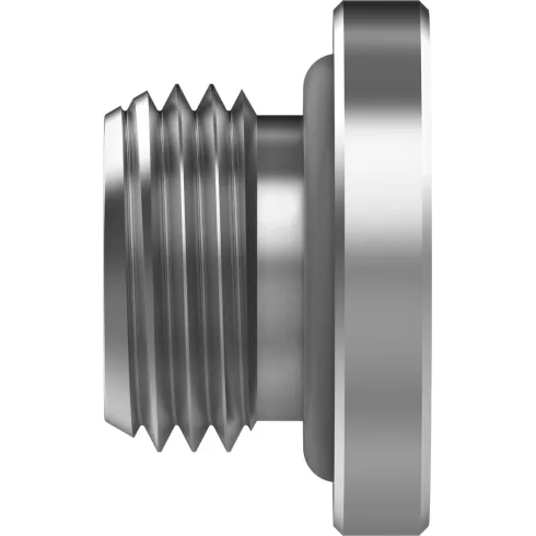 Заглушка Festo NPQR-BK-G18 из нержавеющей стали