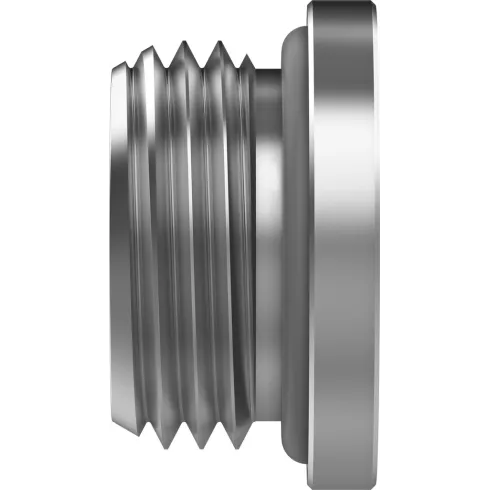 Заглушка Festo NPQR-BK-G12 из нержавеющей стали