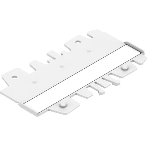 Панель для информационных табличек Festo VMPA14-ST-1-4