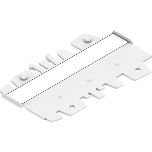 Панель для информационных табличек Festo VMPA14-ST-1-4