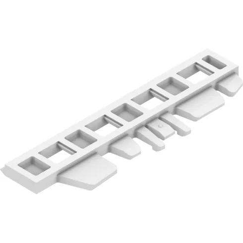 Панель для информационных табличек Festo VMPA14-ST-2-4