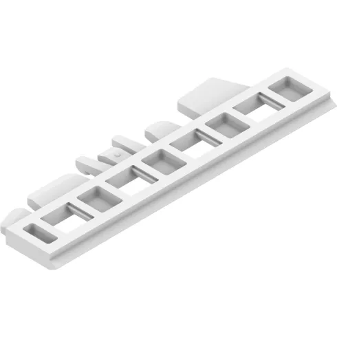 Панель для информационных табличек Festo VMPA14-ST-2-4