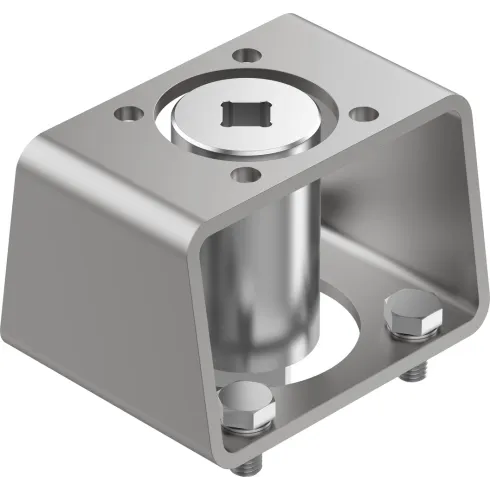 Монтажный набор Festo DARQ-K-V-F10S27-F07S14-R13