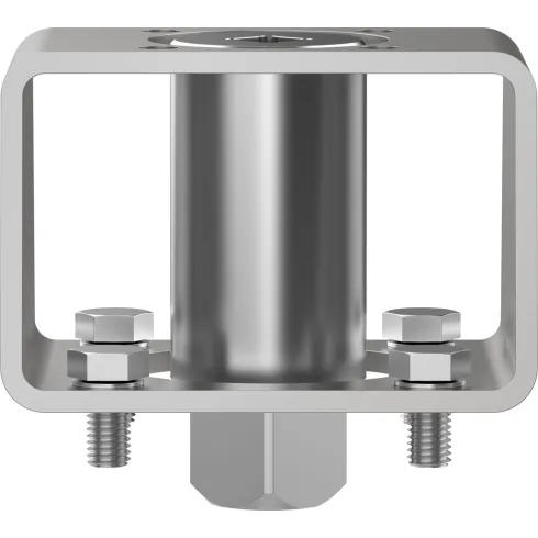 Монтажный набор Festo DARQ-K-V-F10S27-F07S14-R13