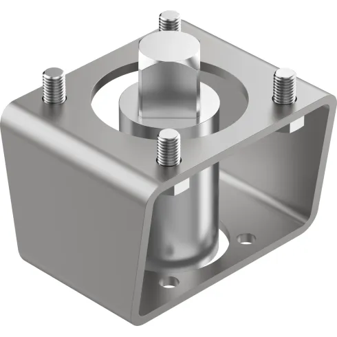 Монтажный набор Festo DARQ-K-V-F10S27-F07S14-R13