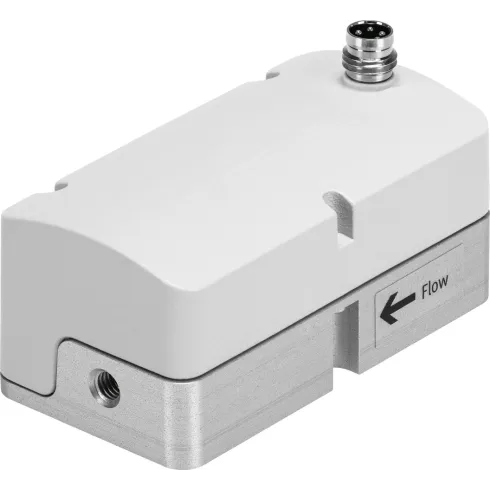 Пропорциональный распределитель Festo VEMD-L-6-14-20-D21-M5-5-R1-V4