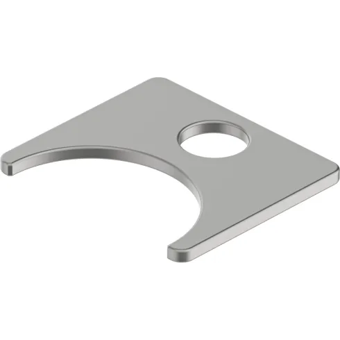 Монтаж Festo VAME-P4-PC15-P-P10