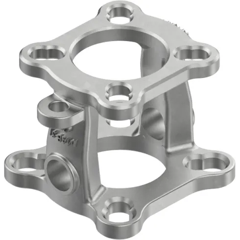 Переходник Festo DARQ-B-F0405-F0304-R1