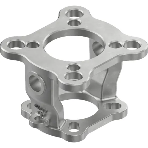 Переходник Festo DARQ-B-F0507-F0405-R1