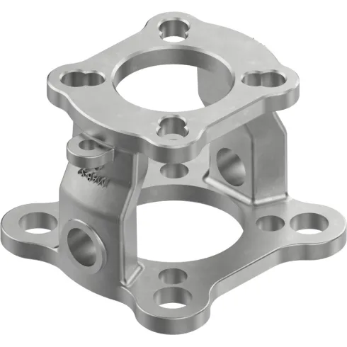 Переходник Festo DARQ-B-F0507-F0405-R1