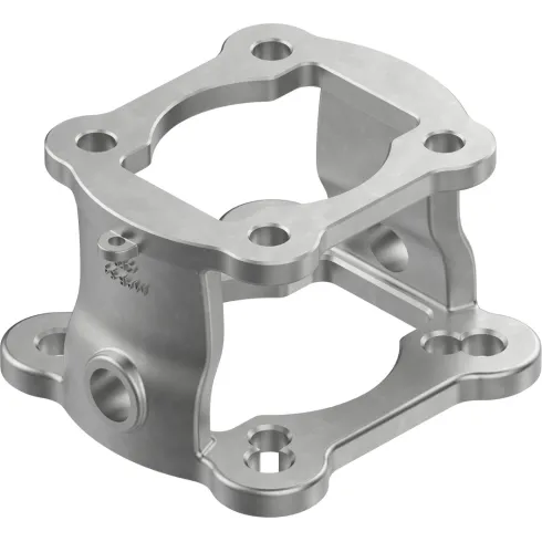 Переходник Festo DARQ-B-F1012-F10-R1