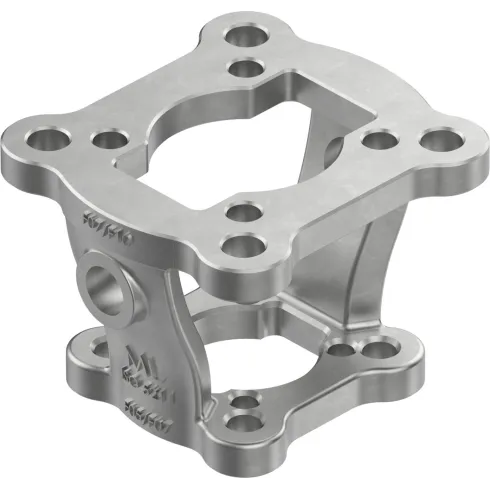 Переходник Festo DARQ-B-F0710-F0507-R1