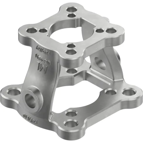 Переходник Festo DARQ-B-F0710-F0507-R1