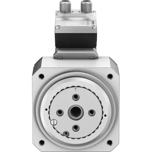 Поворотный привод Festo ERMS-25-90-ST-M-H1-PLK-AA