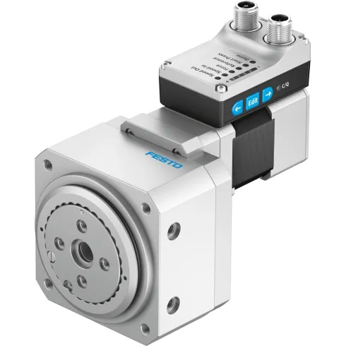Поворотный привод Festo ERMS-25-180-ST-M-H1-PLK-AA