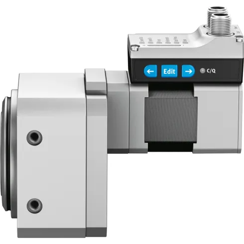 Поворотный привод Festo ERMS-25-180-ST-M-H1-PLK-AA