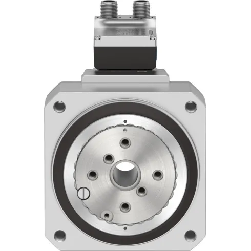 Поворотный привод Festo ERMS-32-90-ST-M-H1-PLK-AA